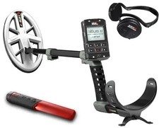 XP Deus 2 Gold HF2 RC WSA ST