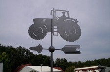 Wetterhahn Wetterfahne