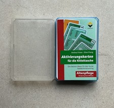 AKTIVIERUNGSKARTEN FÜR DIE
