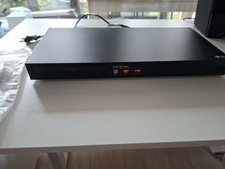LG UBK90 UHD Blu-ray Player -