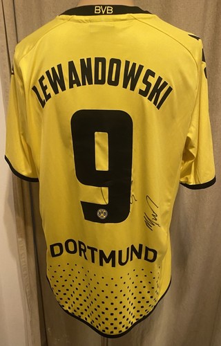 Borussia dortmund kappa - borussia,
