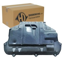 DIEDERICHS MOTORVERKLEIDUNG