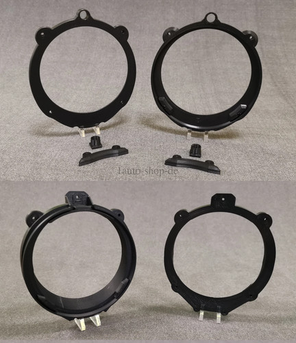 Lautsprecheradapter set - lautsprecheradapter,