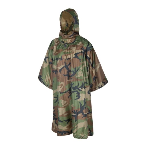 Helikon tex poncho - poncho, regenponcho