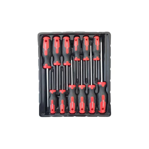 Torx schraubendreher set - torx-schraubendreher-set, 12