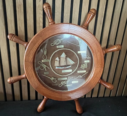 Kneipen maritim dekoration - kneipen,