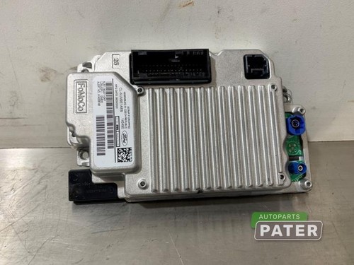 Rechner navigationssystem ford - navigationssystem,