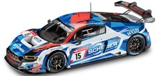 Modellauto 1:18 #15 Audi R8