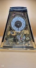 Seiko kaminuhr drehpendeluhr - seiko, kaminuhr/drehpendeluhr