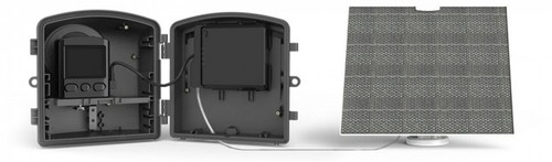 Brinno asp1000 solar power - brinno,