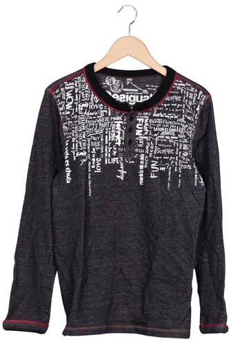 Desigual sweater herren - desigual,