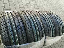 4x Ganzjahresreifen 205/55 R16