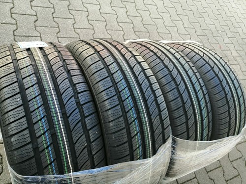 Ganzjahresreifen 205 r16 - 4x, 205/55