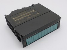 Siemens 6ES7370-0AA01-0AA0 Dummy-Baugruppe SN: S C_M9273450