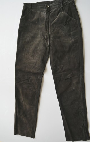 Lange lederhose leichtes - lange,