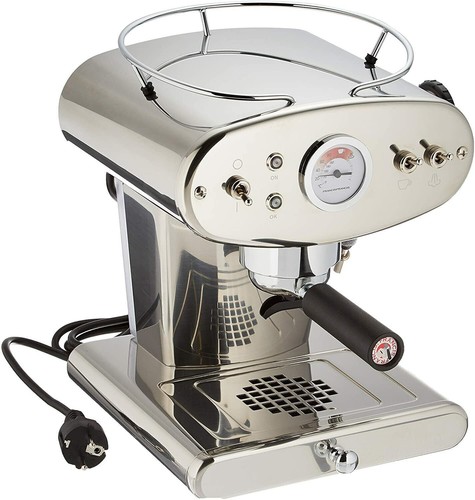 Illy pads - e.s.e.,