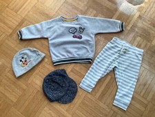 Jungen Baby Kleidung Gr. 74