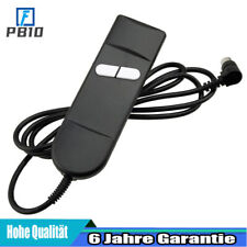 Fernbedienung Elektrisch Handsteuerung Schalter für Liegesessel Stuhl Sofa DE