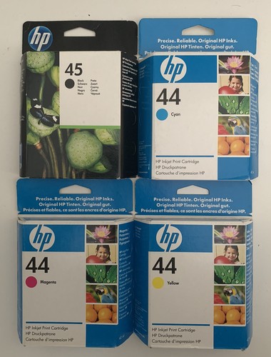 Original 44 hp - original,
