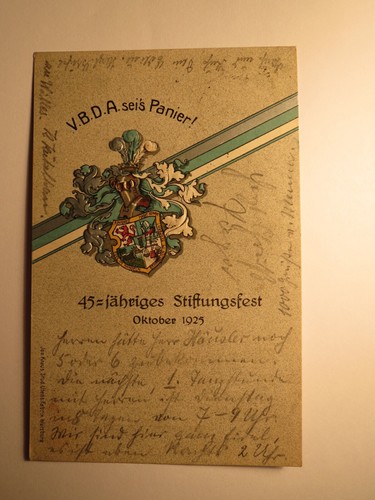 Vbda braunschweig 45 - braunschweig,
