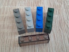 LEGO® 3010 - Stein 1x4 Baustein City Basic Star Wars "FARBEN WÄHLBAR" Utensil