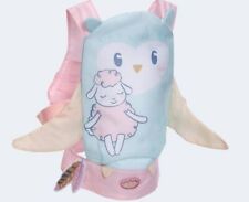 ZAPF 710463 Baby Annabell Active Tragesitz für Puppen 36 + 43 cm   /  Neu