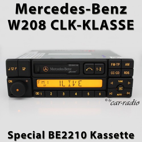 Original mercedes special - original,