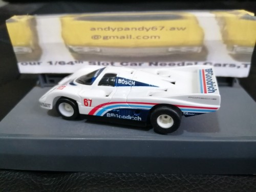 Aurora tomy afx tyco slotcar - aurora,