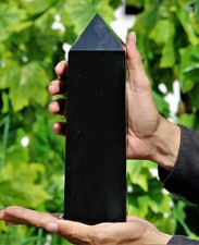 Riesiger 10 Zoll schwarzer