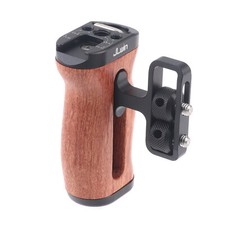 Holz kamera seitengriff - holz,