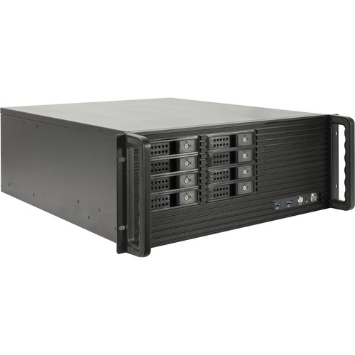 Inter tech ipc - ipc, 4u-4508