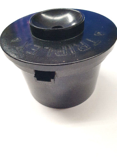 Triplex entwicklerdose - triplex,