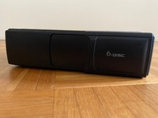 CD - Wechsler  VW 6-Fach