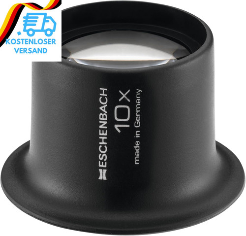 Eschenbach optik uhrmacherlupe - eschenbach,