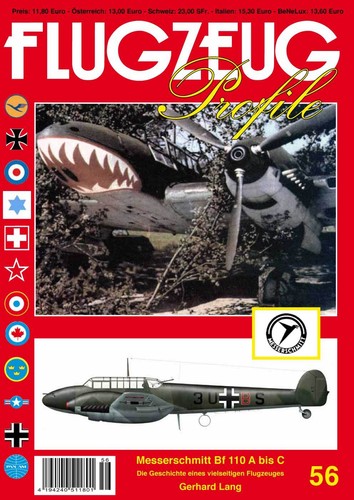 Flugzeug profile 56 - flugzeug,