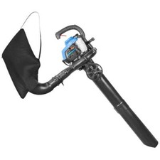 Güde Benzin Laubsauger GBLS