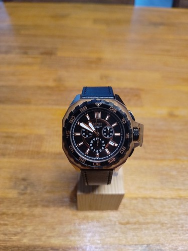 Esprit uhr chronograph herren - chronograph,