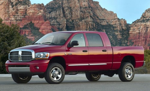 Dodge ram str 10 - dodge, str-10