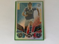 Match Attax Extra 11/12