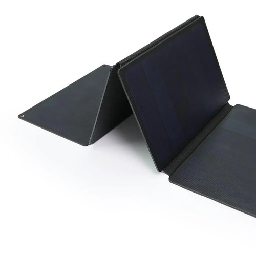 Solarladegerät faltbar 36w - solarladegerät,
