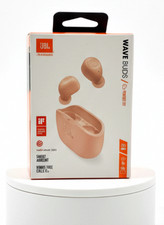 JBL Wave Buds True Wireless
