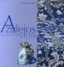 Azulejos point croix - de, von