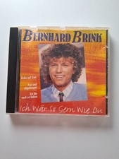 Bernhard brink ich wär - brink, –