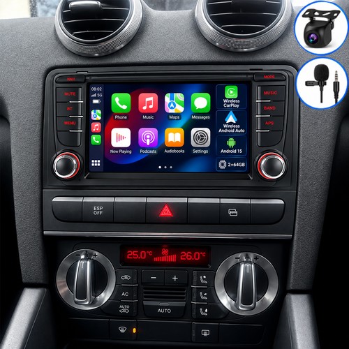 F眉r audi 2003 2012 - audi, 2003-2012