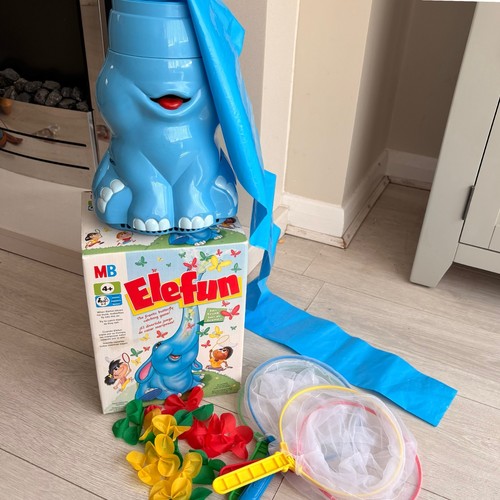 Elefun schmetterling fangspiel - elefun,