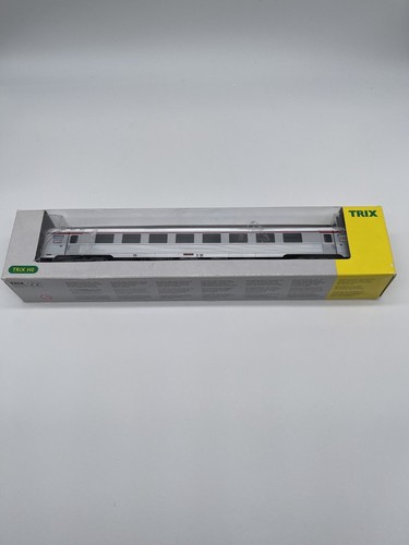 Trix 23428 schnellzugwagen - |, |