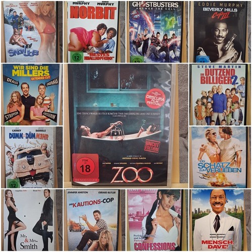 Filme auf dvd aus dem - filme,
