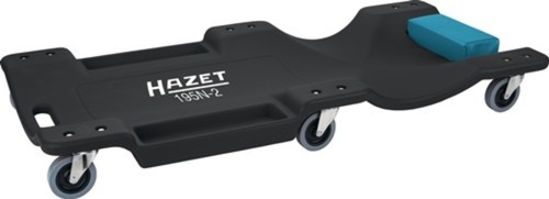 Hazet 195n rollbrett - 195n-2, 195n-2
