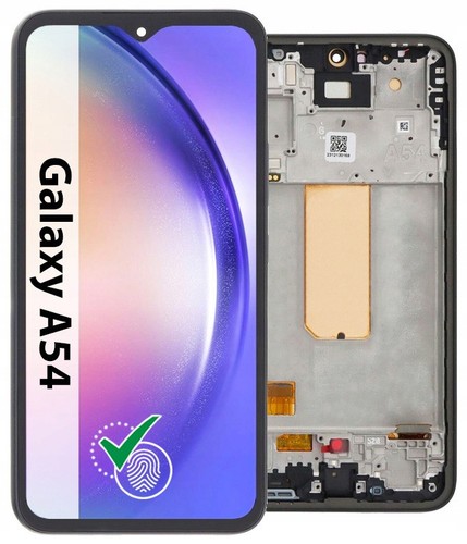 Display für samsung galaxy - für,