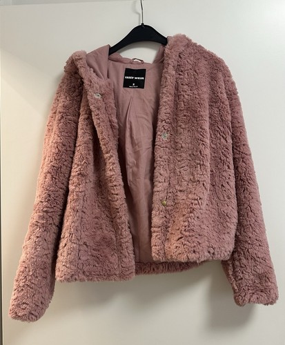 Tally weijl damen teddyjacke - tally,